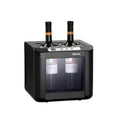Cantinetta vino, 2 bottiglie, 700142, Bartscher Cantinetta frigo per vino per 2 bottiglie - 700142