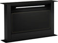 Klarstein A Efficienza Energetica, Victoria Cappe a Scomparsa, 713, 8 m3/h Flusso d'Aria, Super Silenziosa 52 dB, Pannello Touchscreen, LED, Nero