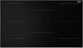 Piano cottura a induzione, piastra a induzione, Piano cottura induzione De Longhi Sli 905
