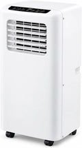 Condizionatore, portatile, Condizionatore Portatile 5000 BTU unità Raffreddamento