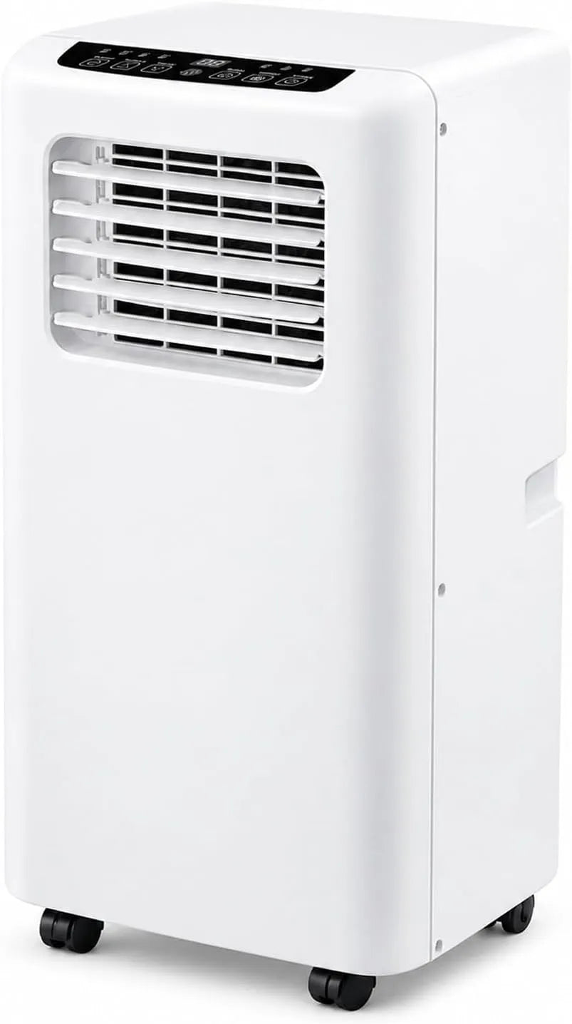 Condizionatore, portatile, Condizionatore Portatile 5000 BTU unità Raffreddamento