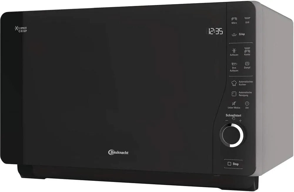 Bauknecht Prodotto MW 427 SL