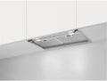Electrolux Cappa aspirante, 60 cm, cappa da cucina, da incasso, acciaio inox, Electrolux - Cappa ad incasso EFP 126 X finitura inox da 60 cm