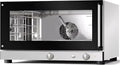 Forno elettrico, pasticceria, professionale, MBH, MBH - Forno Pane Professionale 3 Teglie 60x40. Forno elettrico per panificazione e pasticceria