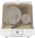 Lavastoviglie, 8 L, 3 programmi, portatile, touch, ampio serbatoio, pulizia a 360°, sicurezza bambini, campeggio, roulotte